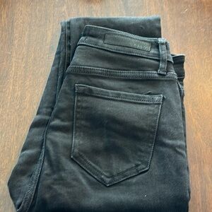 Cello Black Jeans